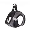 Hn mesh 2xs eventail noir