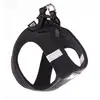 Harnais en maille pour chien Martin Sellier Noir 3XS 3008555