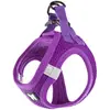 Harnais en maille pour chien Martin Sellier Violet 3XS 3008557