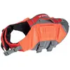 MARTIN SELLIER Gilet de sauvetage pour petit chien, rouge. - ARKA