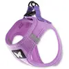 Harnais pour chien mesh Martin Sellier Rose S 3008958