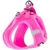 Hn mesh 2xs rose fluo