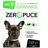 Col chien zp 35cm geran