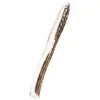 Jouet pour chien demi bois de cerf biseau Martin Sellier 60-80 g Beige...