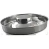 MARTIN Gamelle inox chiots 1.3l