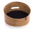 MARTIN Corbeille en biseau pour chat - 40cm