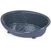 MARTIN SELLIER Corb plastiq 59x40 bleu