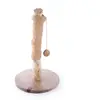 Griffoir pour chat Martin Sellier Cafeier Beige 62 cm 3001957