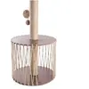 Arbre à chat Martin Sellier Circus Beige 83 cm 3001953
