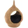 Corbeil pour chien la goutte balinaise coco Martin Sellier Beige TU 30...