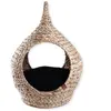 Corbeil pour chien la goutte jacinthe d'eau Martin Sellier Beige TU 30...