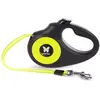 MARTIN Fluo sangle xs jaune 3m