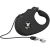 Instinct cord xs noir 3m