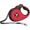 Martin Sellier - 2 soft sangle s rouge 5m