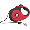 MARTIN 2 soft cord m rouge 5m
