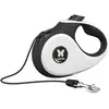MARTIN 2 soft cord s noir 5m