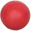 Jouet Chien - Martin Sellier Balle Rubb’n’Red rouge   XL Ø 9 cm