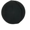 Jouet Chien - Martin Sellier Balle Rubb’n’Black noire   L Ø 7 cm