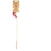 Canne à pêche pour chat souris Martin Sellier Multicolore TU 3009740