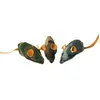 Martin Sellier - Souris catnip camouflage v