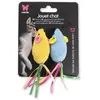 MARTIN 2 souris rainbow