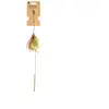 Canne à pêche pour chat maïs Martin Sellier Multicolore TU 3009738