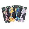 Jouet Chien - Martin Sellier Corde 2 noeuds   25 cm