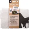 Martin Sellier Jouet Chat Sac Papier Kraft très résistant 50 x 80cm
