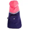 Imperméable pour chien Martin Sellier Pocket Bleu L 3010180