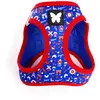 Harnais pour chien mesh Martin Sellier Multicolore 3XS 3010061