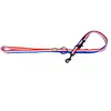 Laisse pour chien multiposition Martin Sellier Multicolore 25/200 3010...
