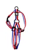 Harnais pour chien Martin Sellier Multicolore 20/50/70 cm 3010075