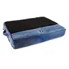 Coussin pour chien Martin Sellier Master Bleu 120 cm 3010615