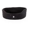 Panier pour chien et chat Martin Sellier (x5) Noir TU 3010589