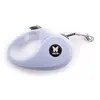 Laisse pour chien Martin Sellier Instinct M Bleu 5 m 3010654