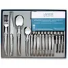 LAGUIOLE PRODUCTION Ménagère 24 pièces inox