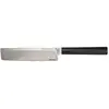 Couteau TB Nakiri Equilibre Nanocut