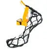 Pas de marque Ezyshoes - Sur-Chaussures Antidérapantes Ezyshoes X-Treme Taille : Xl