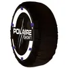 Chaussettes neige textile POLAIRE SHOW' 7  S14