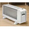 Supra - panneau rayonnant 2 faces 1500w blanc - corail1503 TU