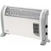 Supra - Radiateur convecteur mobile 2000w turbo quickmix 2 2000 turbo
