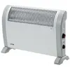 Supra - radiateur convecteur mobile ou mural 2000w - quickmix 2 2000 TU
