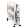 Supra CEARAMINO1503 Radiateur Salle de Bain Thermostat Céramique 1500 W