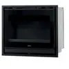 SUPRA-NEO76G-FOYER-INSER NEO 76 G - L 76 cm - 10 kW - Rdt: 76% - CO: 012% - Bûche