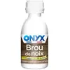 Ardea - Brou de noix pour teinter toutes les boiseries, flacon 190mL