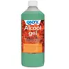 Allume-feu - TERSOL - Onyx - Gel Tous Feux - 1 Litre - Alcool gélifié