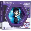 Lansay FIGURINE 4D MERCREDI 4D - WEDNESDAY - Danse
