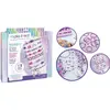 MAKE IT REAL - COFFRET BIJOUX CRISTAUX DE REVE ENVOUTANTS