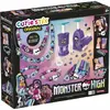 Création perle et bijou Lansay Cutie Stix Original Monster High