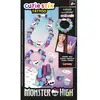 Création perle et bijou Lansay Recharge tattoo Monster High